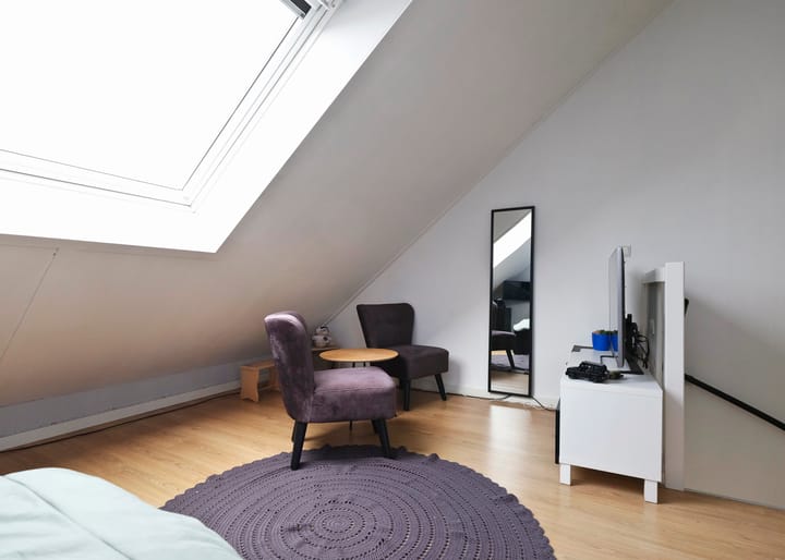 Photo 22 of Kalmoesstraat 6