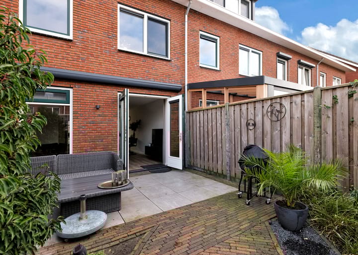 Photo 25 of Kalmoesstraat 6