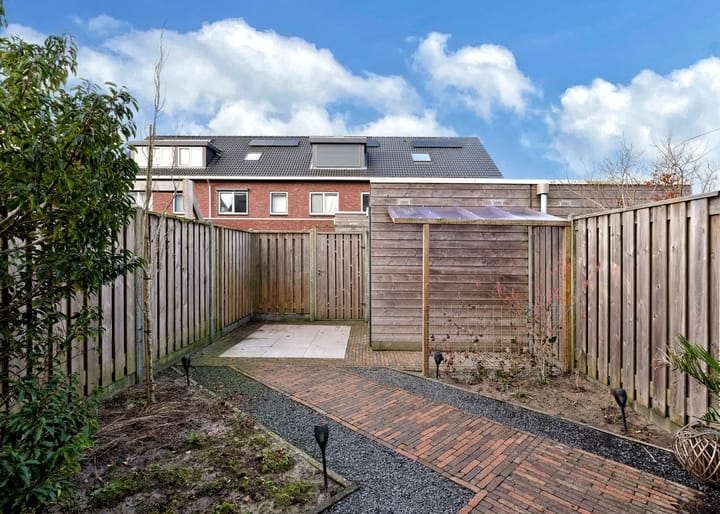 Photo 27 of Kalmoesstraat 6