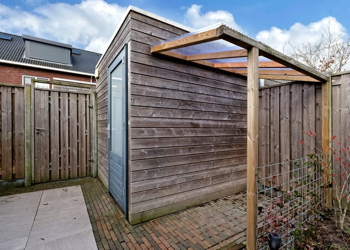 Photo 28 of Kalmoesstraat 6