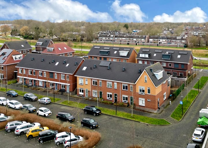 Photo 31 of Kalmoesstraat 6