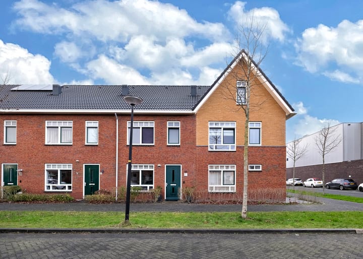 Photo 32 of Kalmoesstraat 6