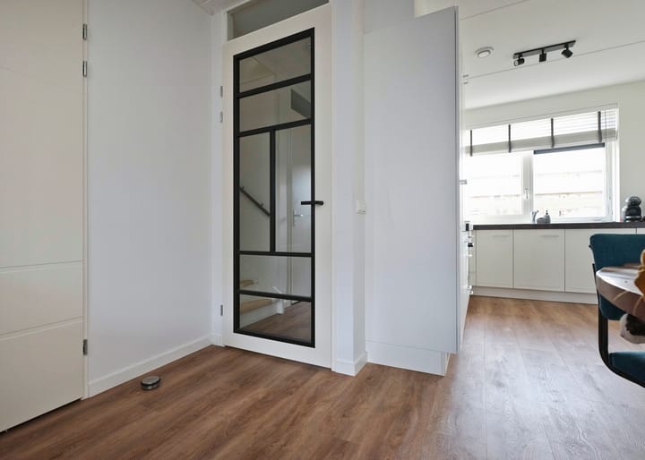 Photo 10 of Kalmoesstraat 6