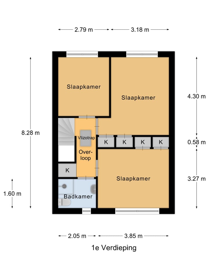 Foto 35 van van Broekhuizenstraat 4