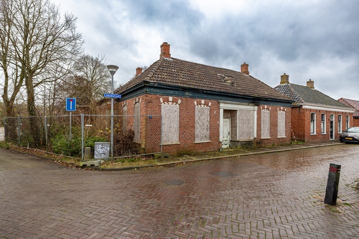 Foto 5 van Jakobstraat 12