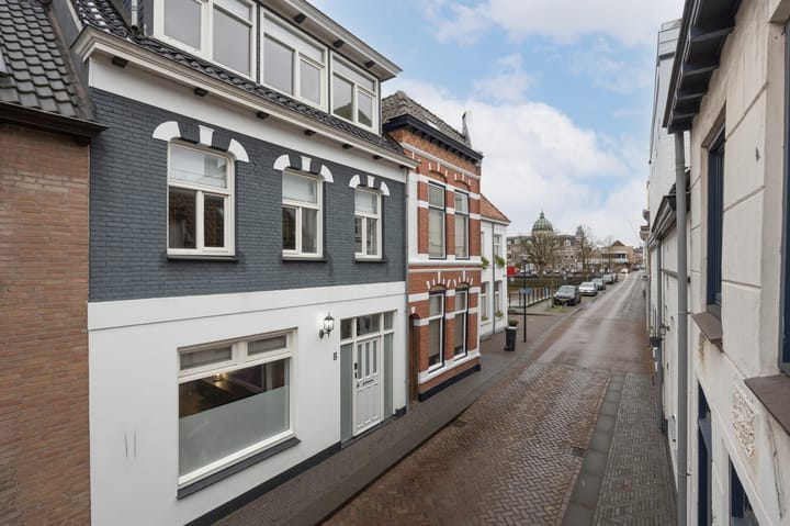 Foto 5 van Kaaistraat 8