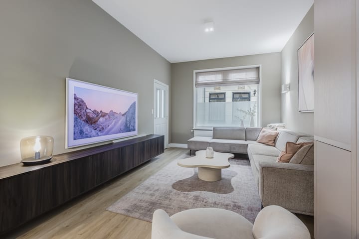 Foto 8 van Kaaistraat 8