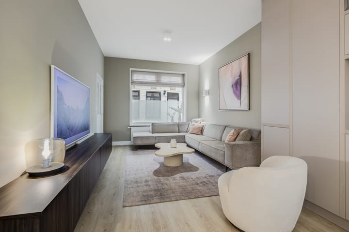 Foto 9 van Kaaistraat 8