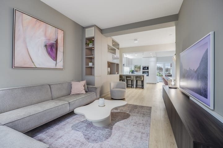 Foto 10 van Kaaistraat 8