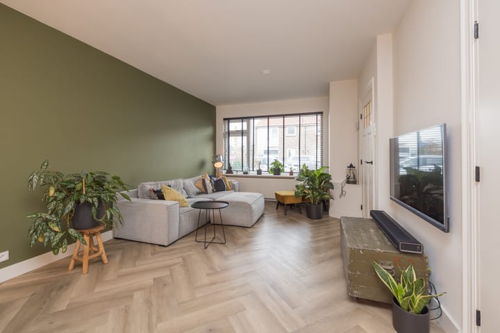 Foto 2 van Sint Jeroensweg 29