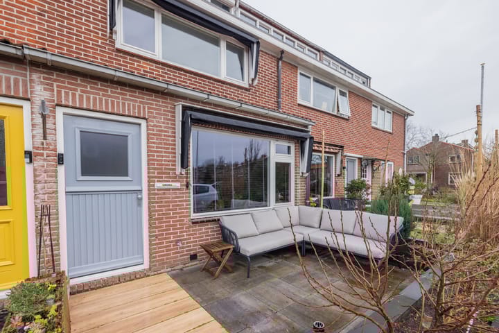 Foto 4 van Sint Jeroensweg 29