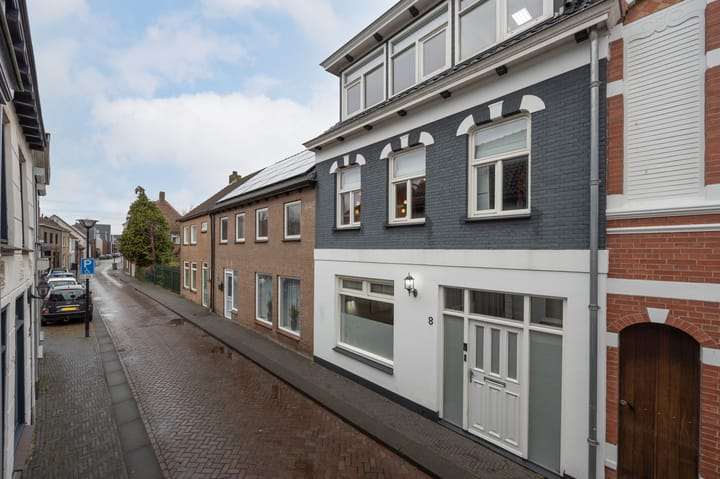 Foto 50 van Kaaistraat 8