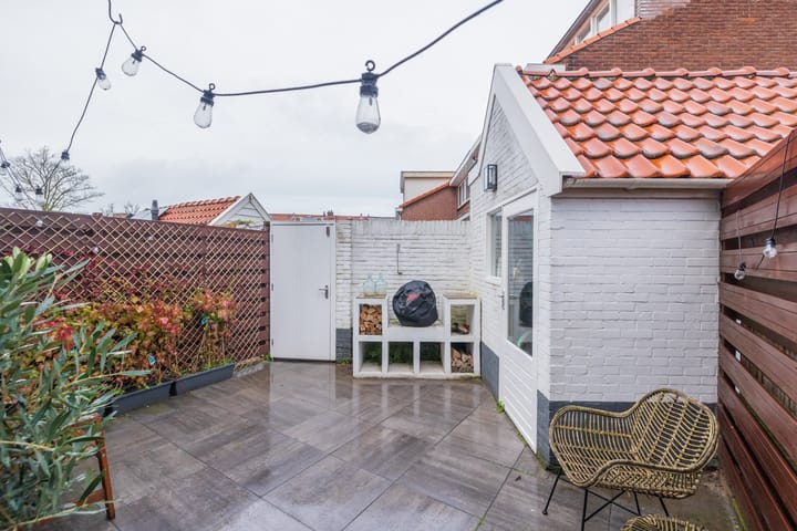 Photo 24 of Sint Jeroensweg 29