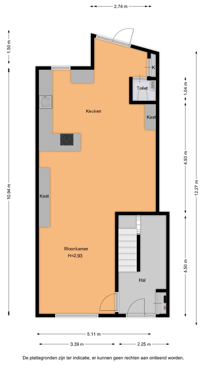 Foto 54 van Kaaistraat 8