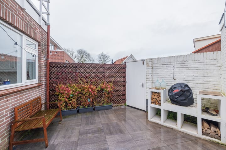 Photo 25 of Sint Jeroensweg 29