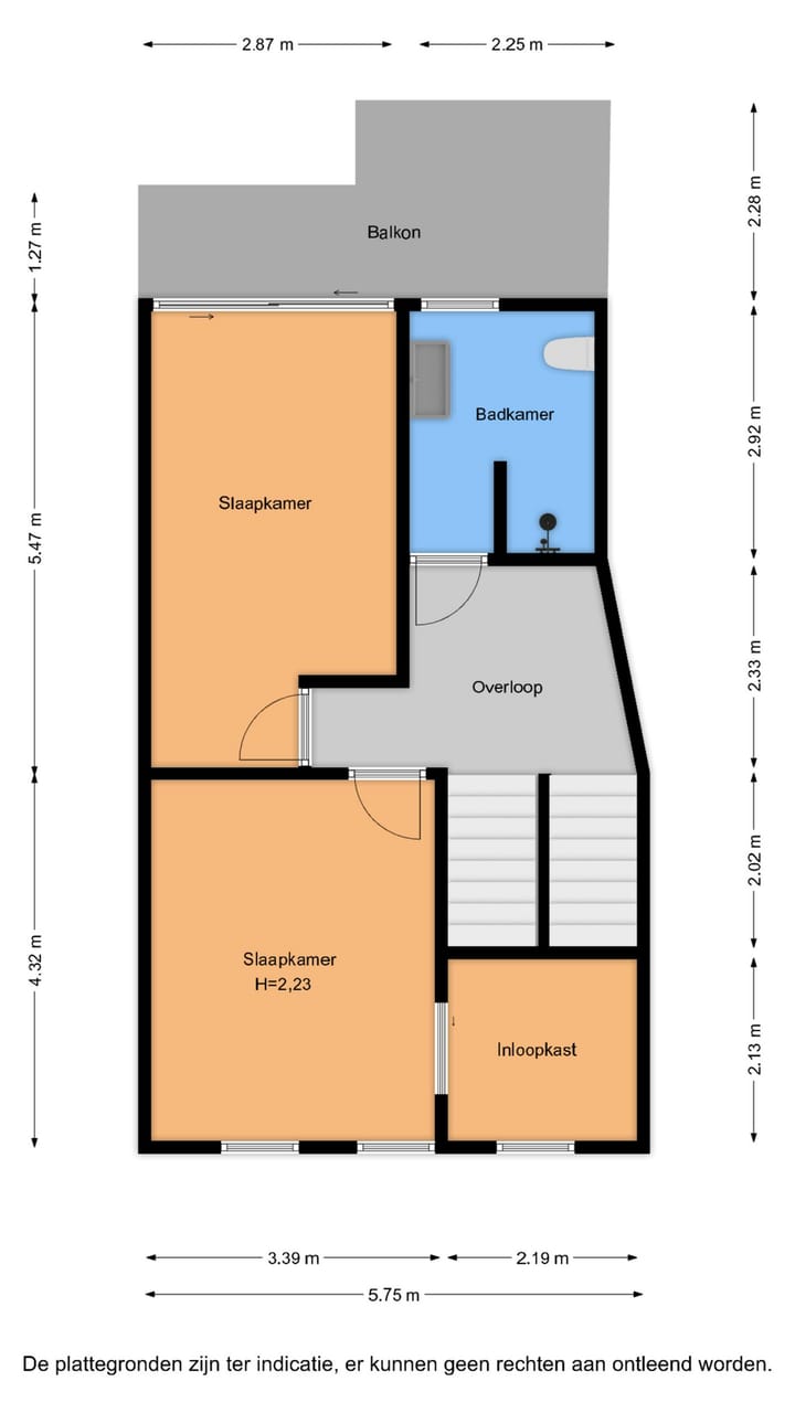 Foto 55 van Kaaistraat 8