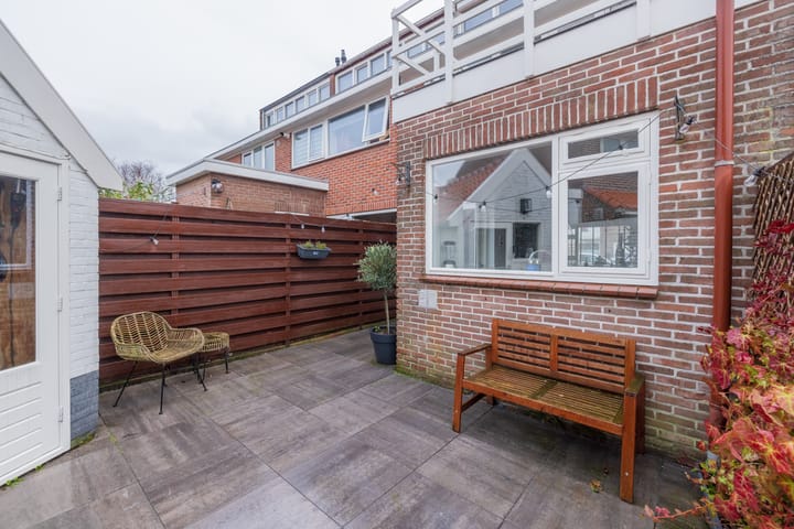 Photo 26 of Sint Jeroensweg 29