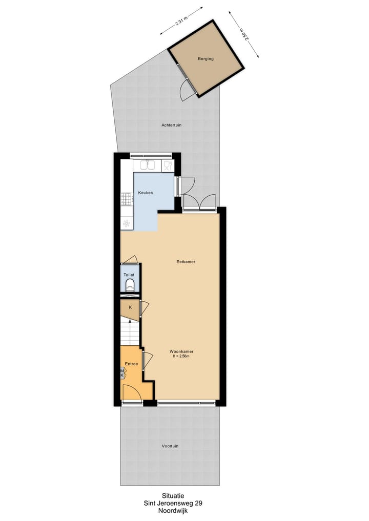 Photo 29 of Sint Jeroensweg 29