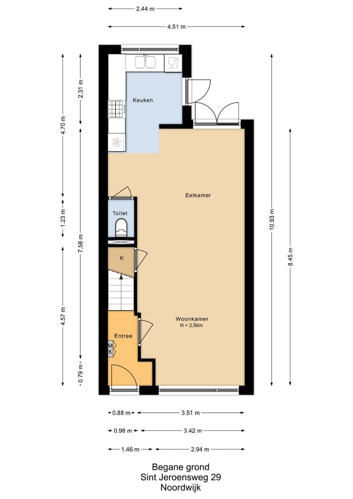 Photo 30 of Sint Jeroensweg 29