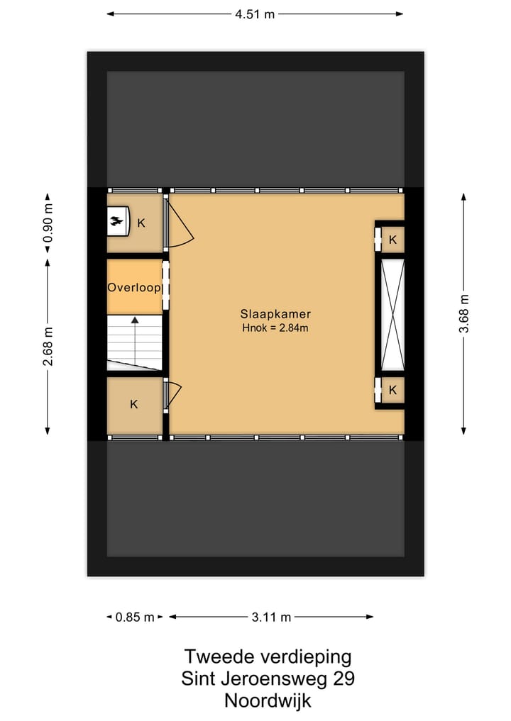 Photo 32 of Sint Jeroensweg 29