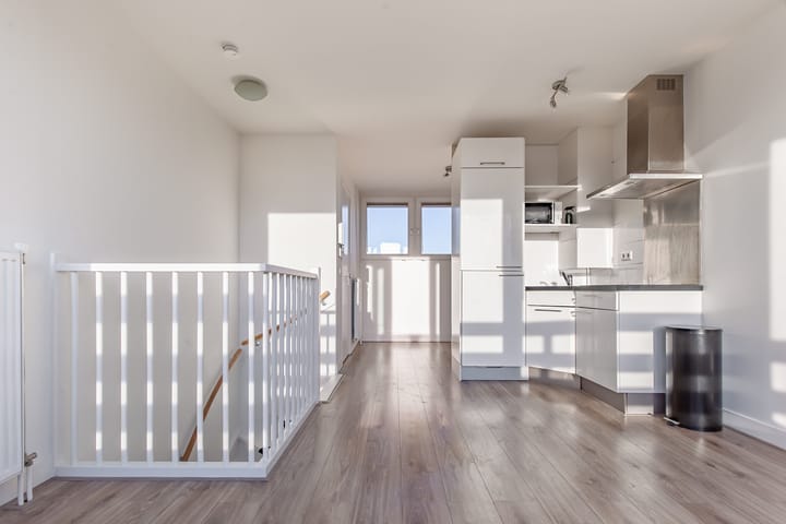 Foto 2 van Amsterdamsestraatweg 99-C