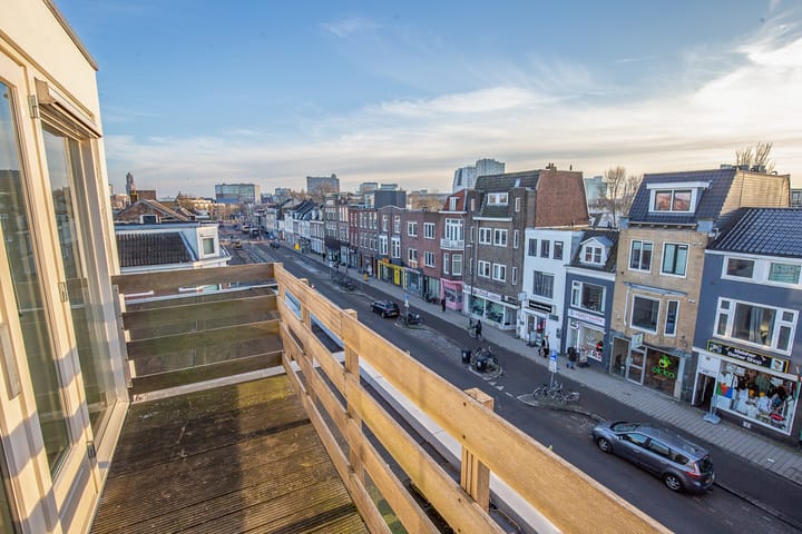 Foto 3 van Amsterdamsestraatweg 99-C