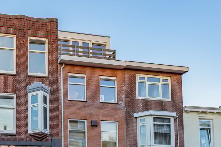 Foto 4 van Amsterdamsestraatweg 99-C