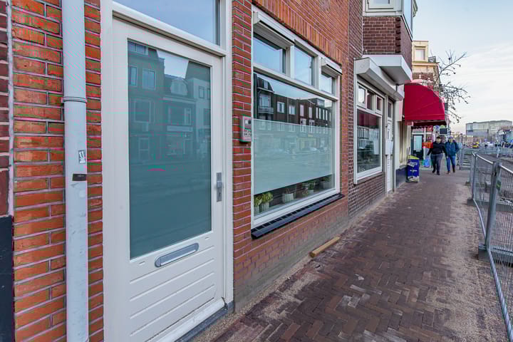 Foto 5 van Amsterdamsestraatweg 99-C