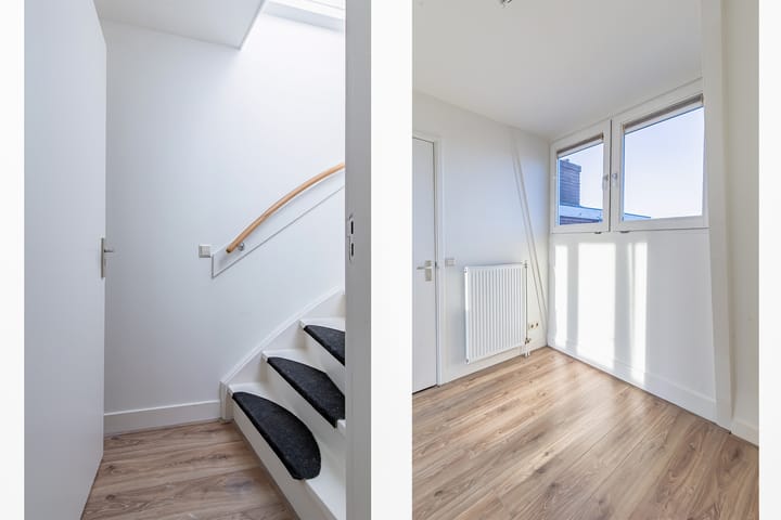 Foto 6 van Amsterdamsestraatweg 99-C