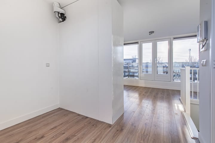 Foto 7 van Amsterdamsestraatweg 99-C