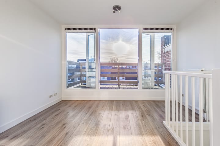 Foto 8 van Amsterdamsestraatweg 99-C