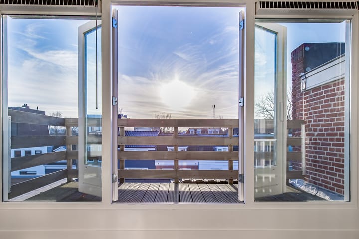 Foto 9 van Amsterdamsestraatweg 99-C