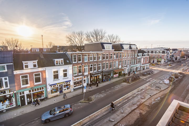 Foto 10 van Amsterdamsestraatweg 99-C