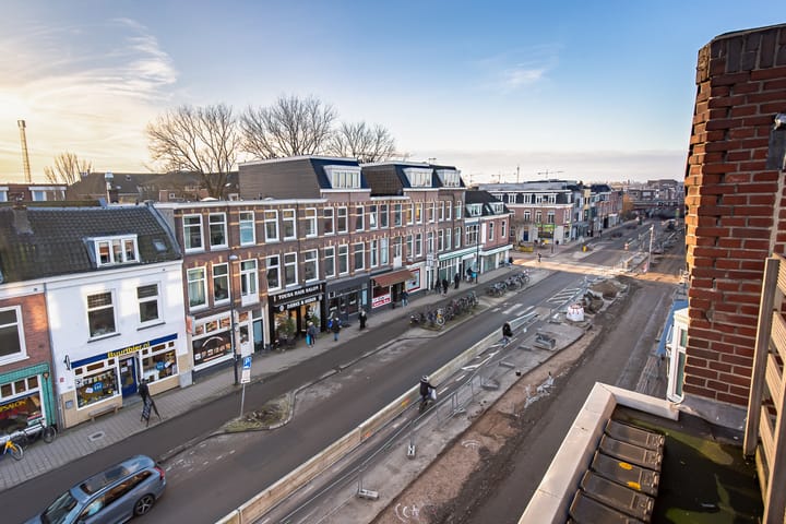 Foto 11 van Amsterdamsestraatweg 99-C