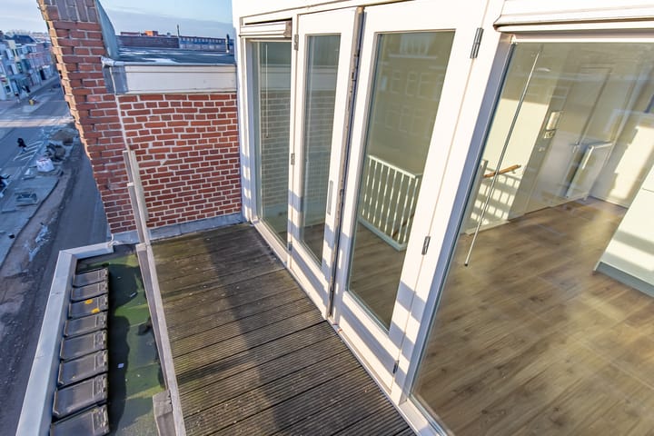 Foto 12 van Amsterdamsestraatweg 99-C