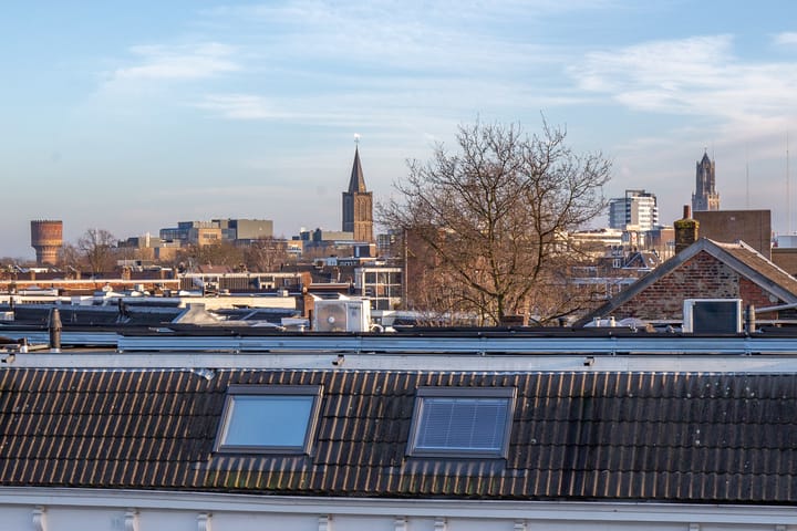 Foto 14 van Amsterdamsestraatweg 99-C