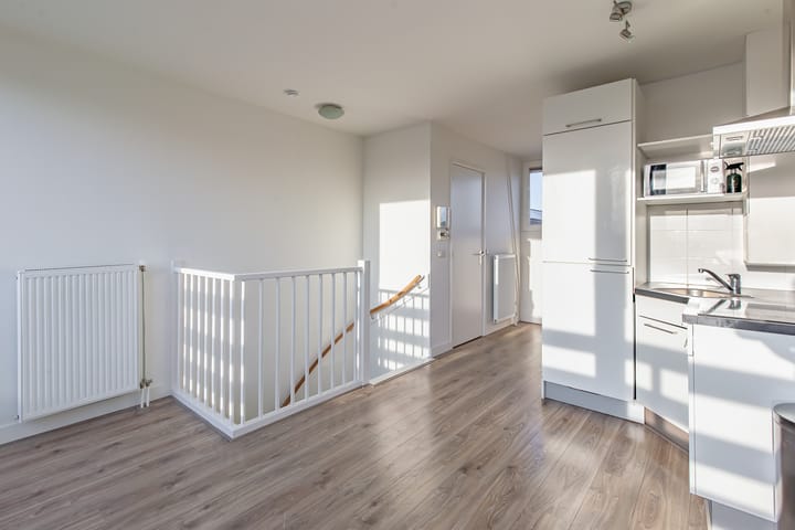 Foto 15 van Amsterdamsestraatweg 99-C