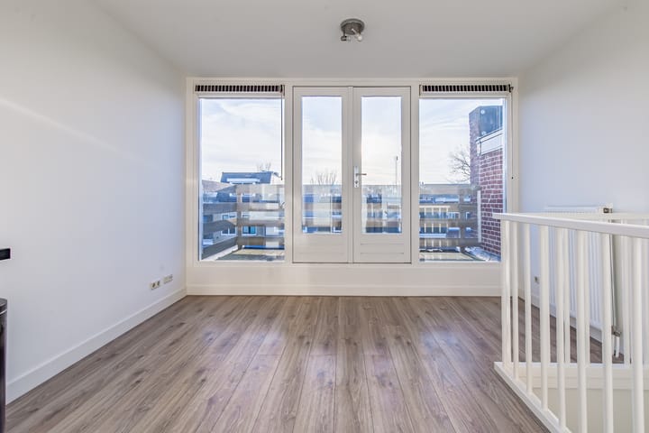 Foto 19 van Amsterdamsestraatweg 99-C