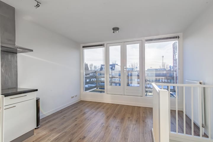 Foto 20 van Amsterdamsestraatweg 99-C