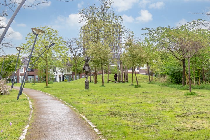 Foto 28 van Amsterdamsestraatweg 99-C