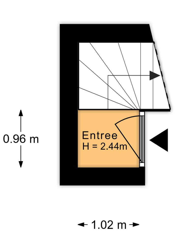 Foto 34 van Amsterdamsestraatweg 99-C