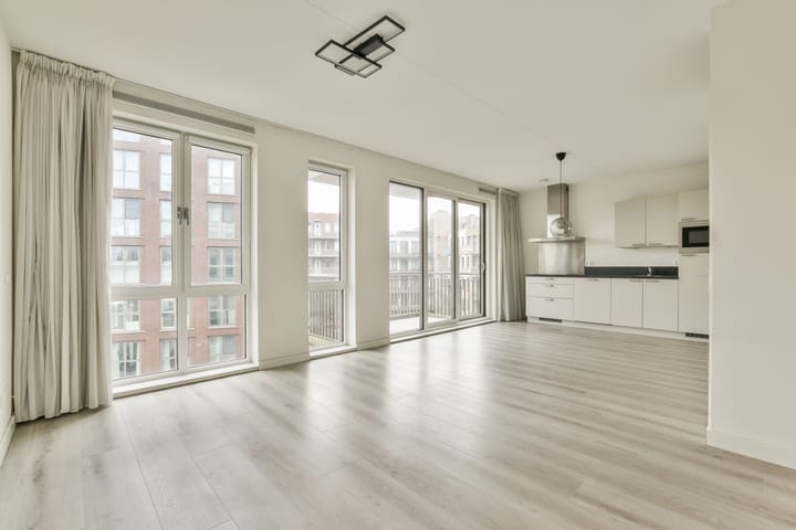 Foto 1 van Carel Willinkgracht 815