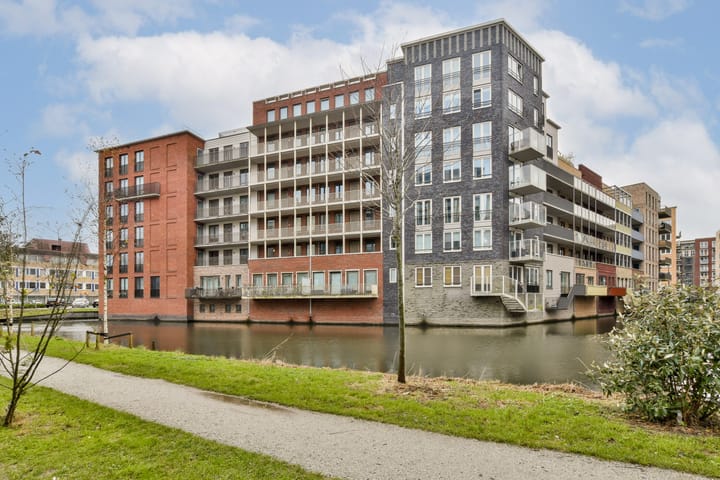 Foto 2 van Carel Willinkgracht 815