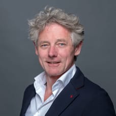 Michel Klinkenberg - NVM Register Makelaar & Taxateur