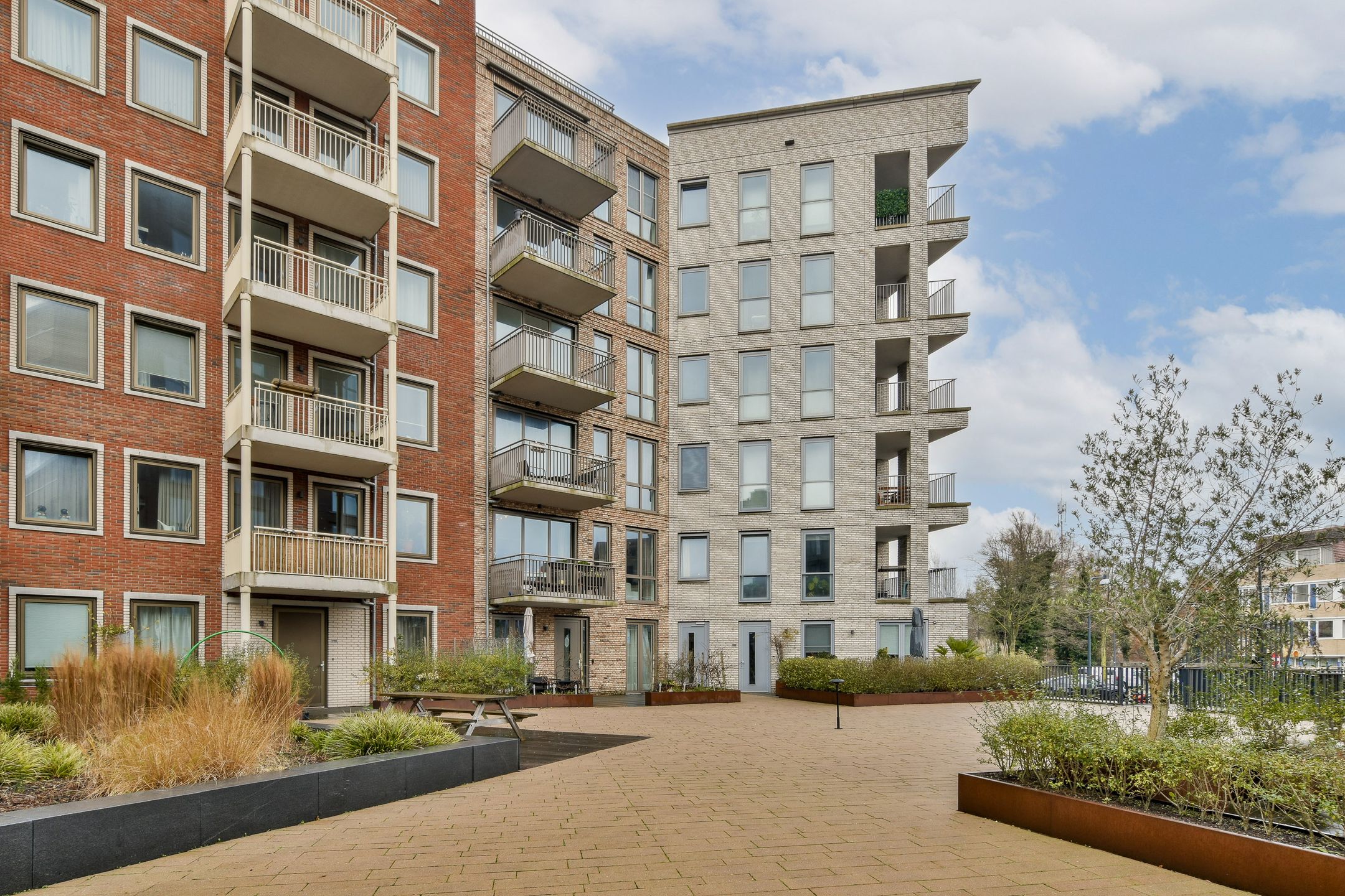 Foto 3 van Carel Willinkgracht 815