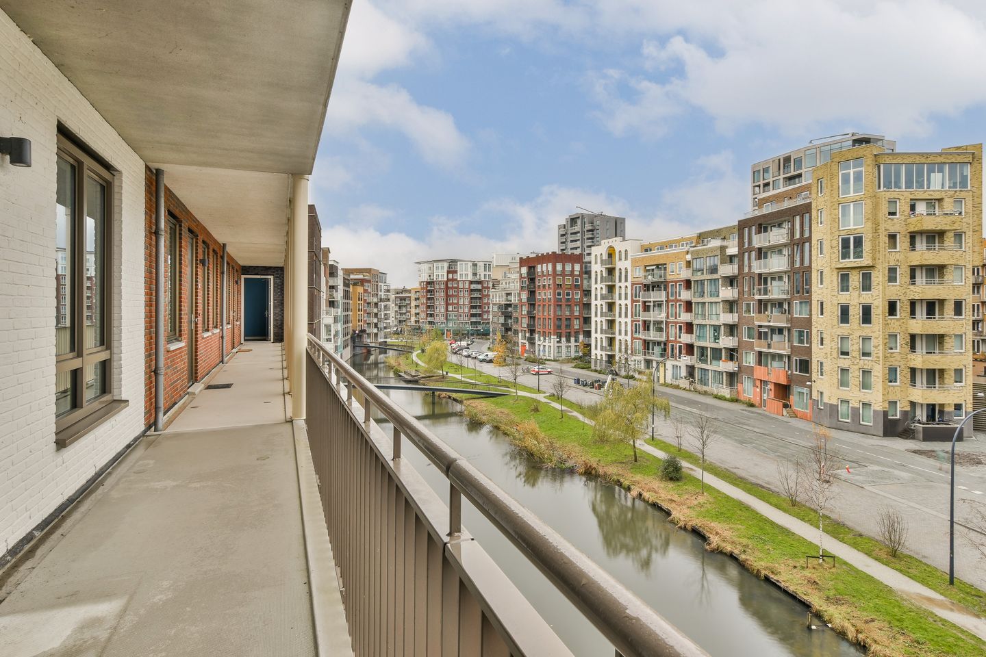 Foto 4 van Carel Willinkgracht 815