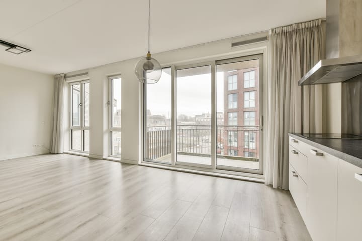 Foto 5 van Carel Willinkgracht 815