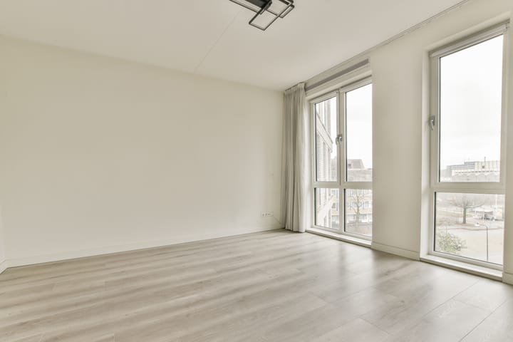 Foto 6 van Carel Willinkgracht 815