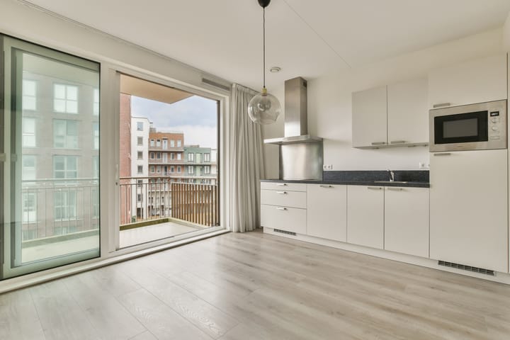 Foto 10 van Carel Willinkgracht 815