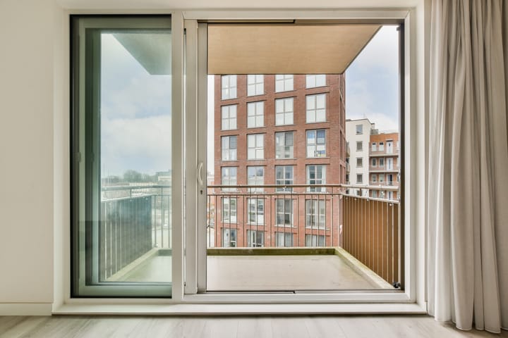 Foto 11 van Carel Willinkgracht 815